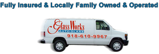 Fully Insured & Locally Family Owned & Opperated